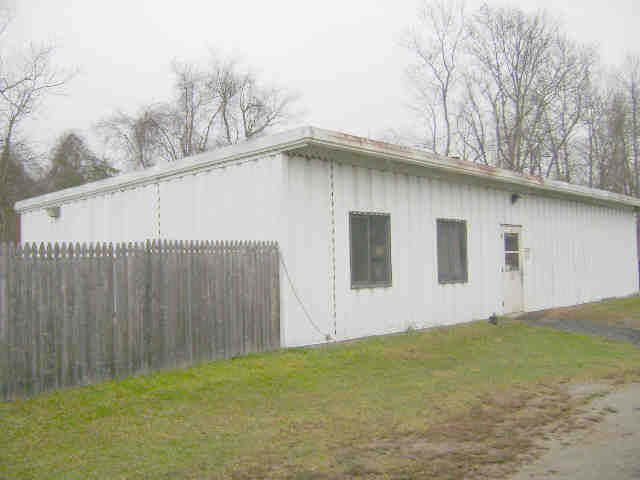 Building photograph for 145 ERICKSON RD